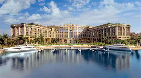 hotel e residence palazzo versace dubai